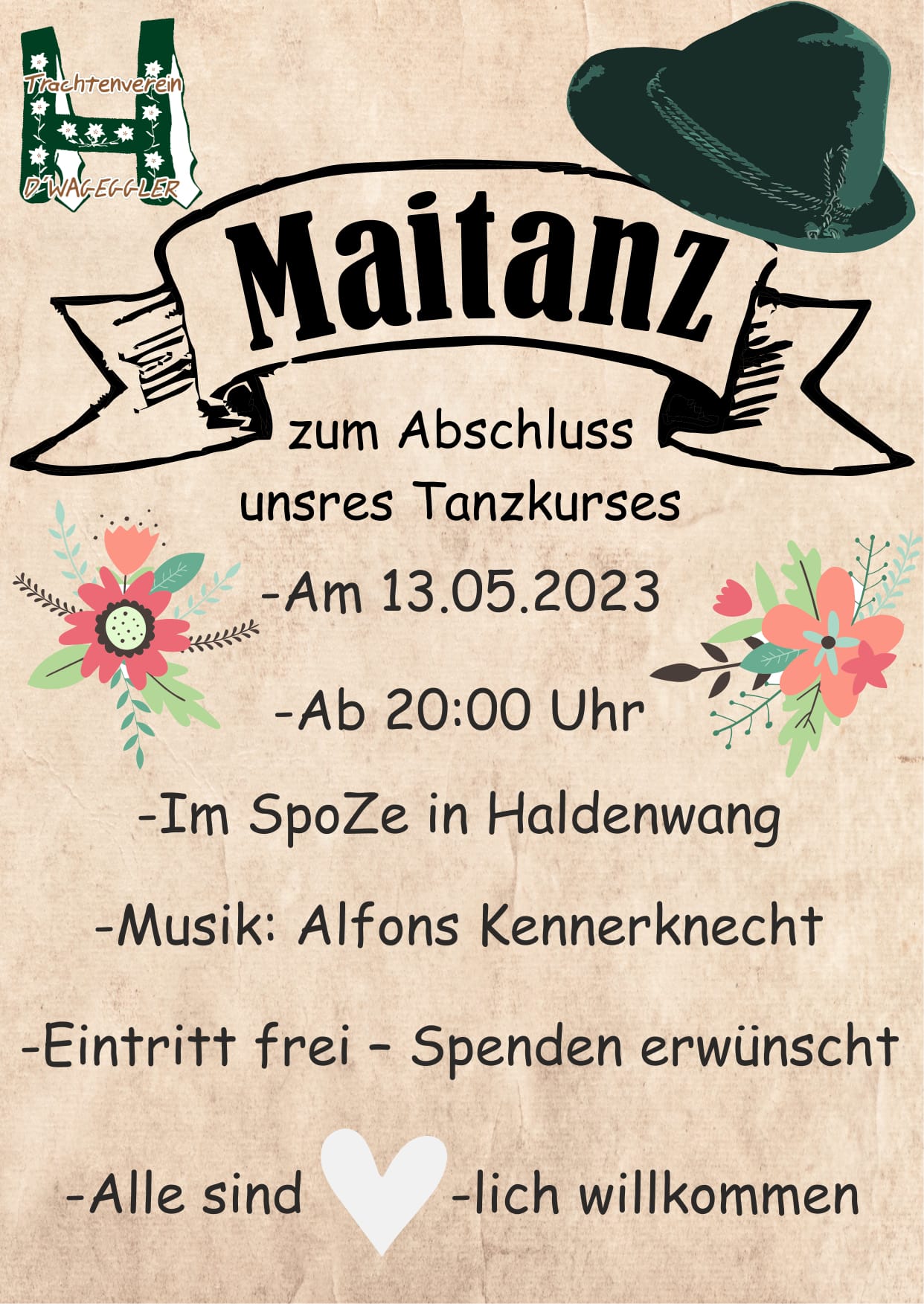 Info Maitanz